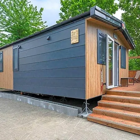 Gecko - A Beautiful Tiny House! 3* Landau in der Pfalz