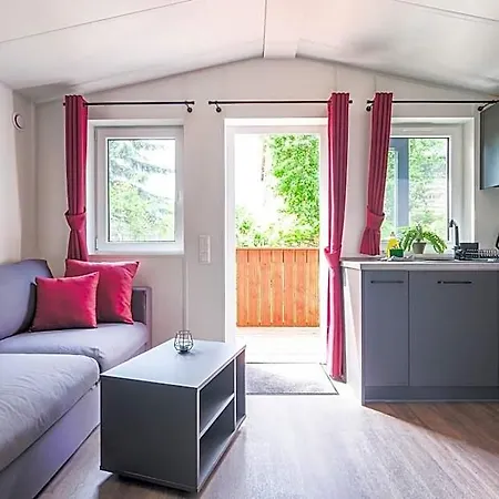 Otel Gecko - A Beautiful Tiny House! 3*