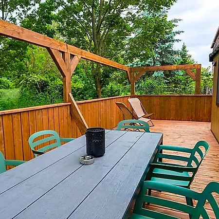 Gecko - A Beautiful Tiny House! 3* Landau in der Pfalz