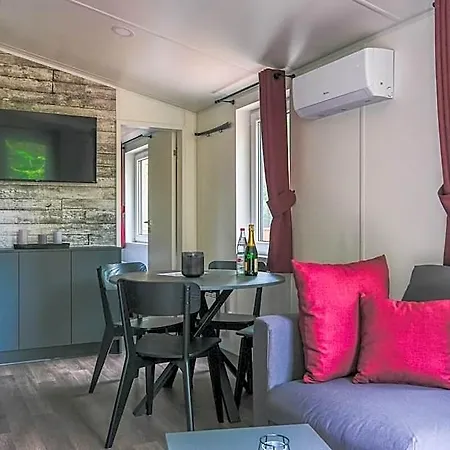 Otel Gecko - A Beautiful Tiny House! Landau in der Pfalz