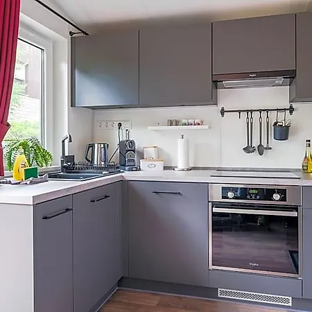 Gecko - A Beautiful Tiny House! Otel