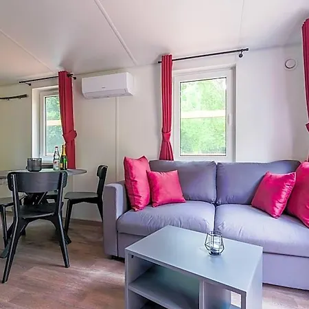 Gecko - A Beautiful Tiny House! Otel Landau in der Pfalz