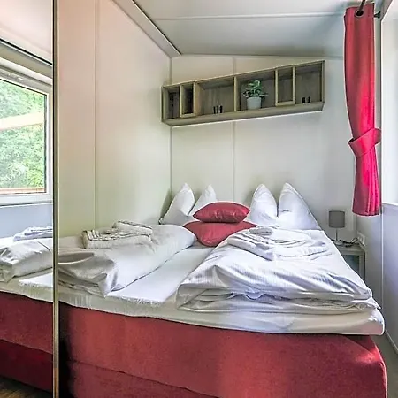 Gecko - A Beautiful Tiny House! Otel