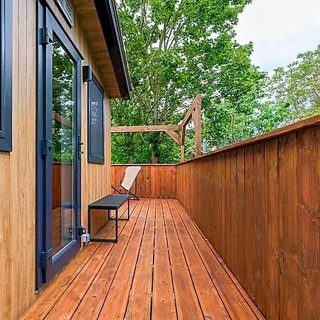 Otel Gecko - A Beautiful Tiny House! 3*